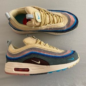 COPY - Nike sean wotherspoon Shoes